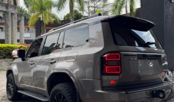 Toyota Prado 2025 VX 2.8 DIESEL lleno