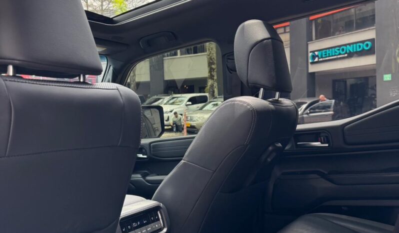 Toyota Prado 2025 VX 2.8 DIESEL lleno