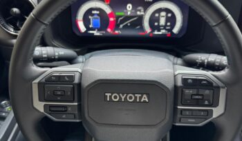 Toyota Prado 2025 VX 2.8 DIESEL lleno