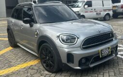 Mini Cooper Countryman 2023
