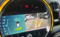 Mini Cooper Countryman 2023