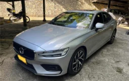 Volvo S60 2020 T5 R-Design AWD