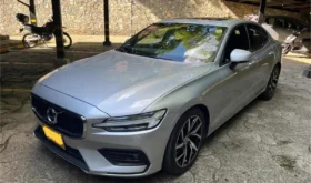 Volvo S60 2020 T5 R-Design AWD