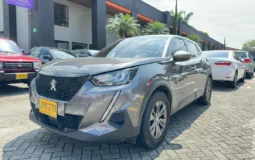 Peugeot 2008 2021 Allure