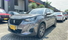 Peugeot 2008 2021 Allure