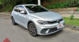 Volkswagen Polo 2024 Highline