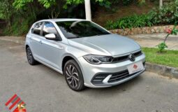 Volkswagen Polo 2024 Highline