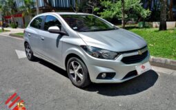 Chevrolet ONIX 2020 LTZ