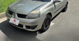 Renault Clio 2013 Campus