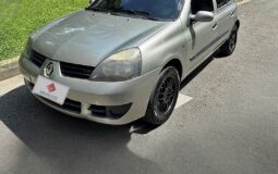 Renault Clio 2013 Campus