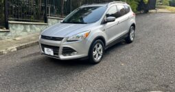 Ford Escape 2013 2.0 L