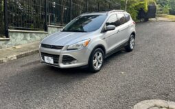 Ford Escape 2013 2.0 L