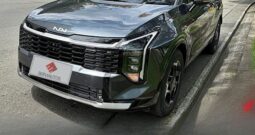 Kia Sportage 2026 Zenith