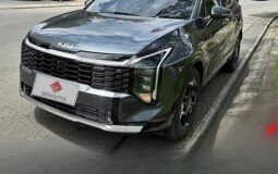 Kia Sportage 2026 Zenith