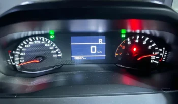 Peugeot 2008 2021 Allure lleno