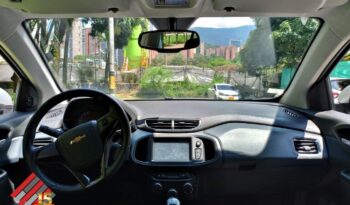 Chevrolet ONIX 2020 LTZ lleno