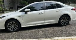 Toyota Corolla 2020 COROLA