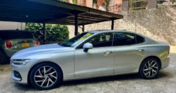 Volvo S60 2020 T5 R-Design AWD