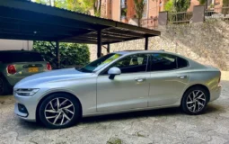 Volvo S60 2020 T5 R-Design AWD