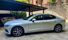 Volvo S60 2020 T5 R-Design AWD