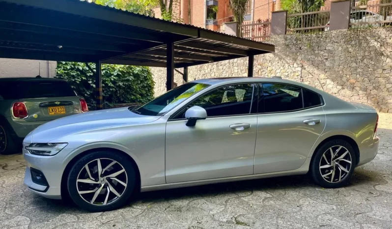 Volvo S60 2020 T5 R-Design AWD lleno