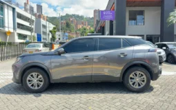 Peugeot 2008 2021 Allure