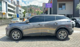 Peugeot 2008 2021 Allure