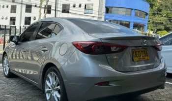 Mazda 3 2016 Grand Touring lleno