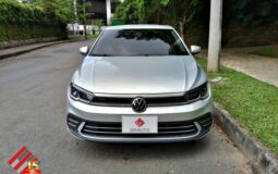 Volkswagen Polo 2024 Highline