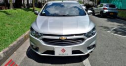 Chevrolet ONIX 2020 LTZ