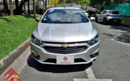 Chevrolet ONIX 2020 LTZ