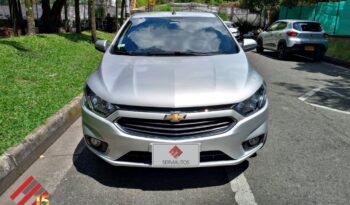 Chevrolet ONIX 2020 LTZ lleno