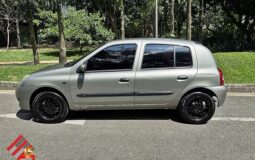 Renault Clio 2013 Campus