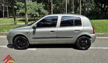 Renault Clio 2013 Campus lleno