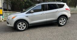 Ford Escape 2013 2.0 L