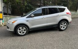 Ford Escape 2013 2.0 L