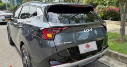 Kia Sportage 2026 Zenith