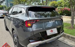 Kia Sportage 2026 Zenith