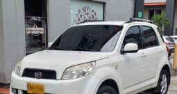 Daihatsu Terios 2009