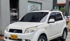 Daihatsu Terios 2009