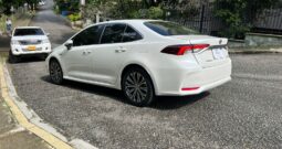 Toyota Corolla 2020 COROLA