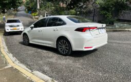Toyota Corolla 2020 COROLA