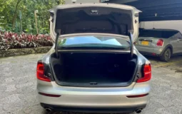 Volvo S60 2020 T5 R-Design AWD