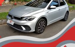 Volkswagen Polo 2024 Highline