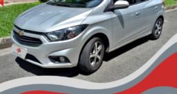 Chevrolet ONIX 2020 LTZ