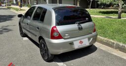 Renault Clio 2013 Campus