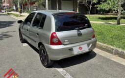 Renault Clio 2013 Campus