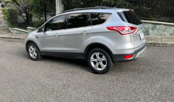 Ford Escape 2013 2.0 L lleno