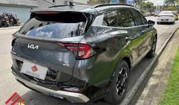 Kia Sportage 2026 Zenith lleno