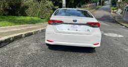 Toyota Corolla 2020 COROLA